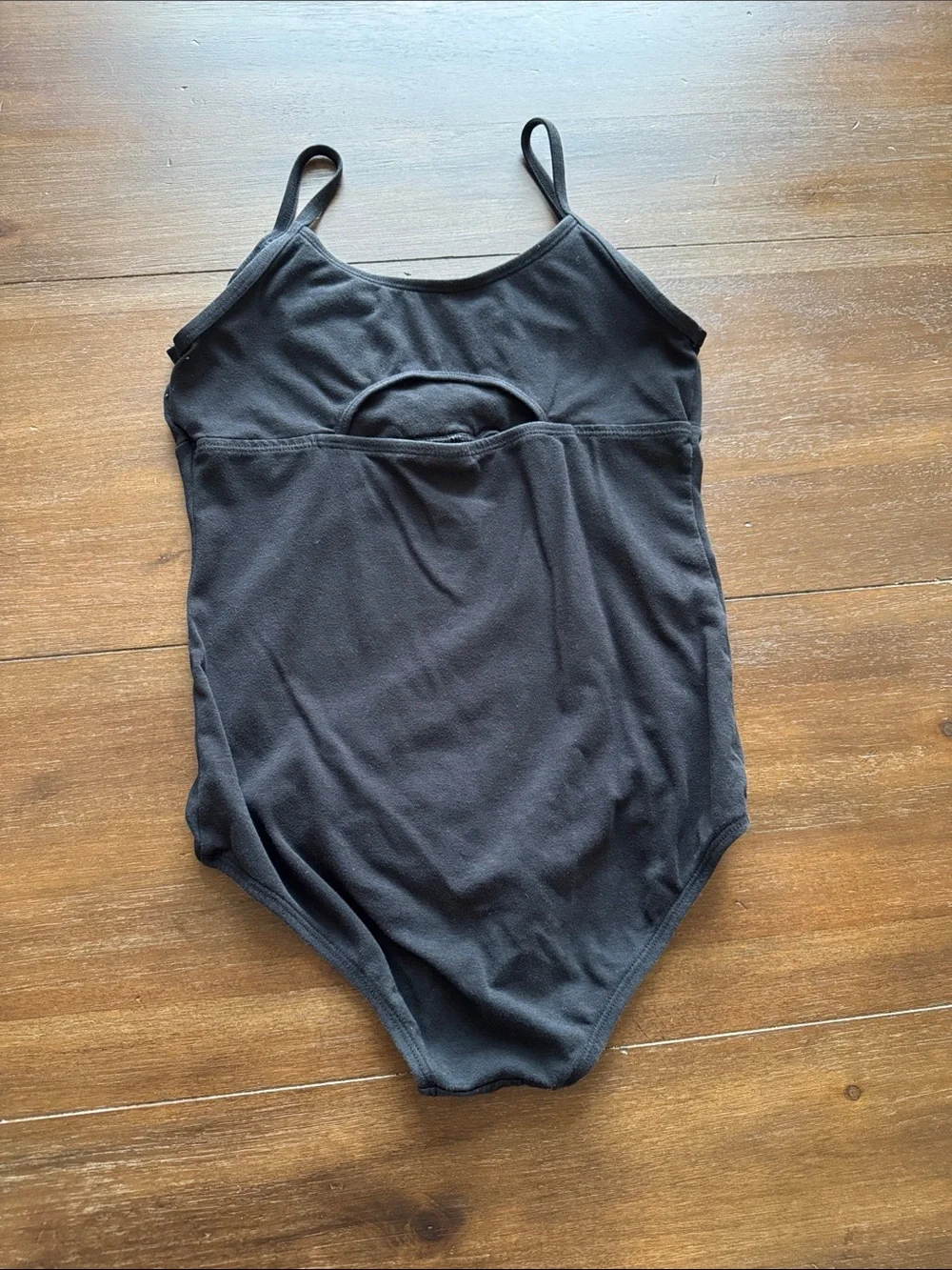 Size XL 14 Cat & Jack dance ballet leotard bodysuit